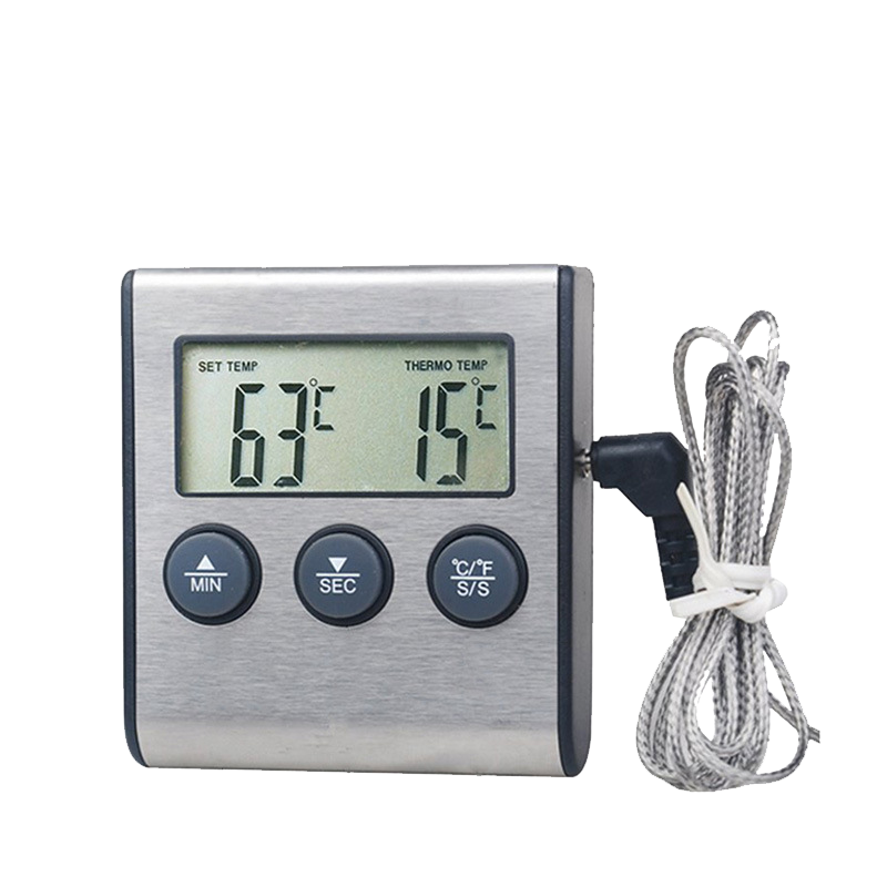 温美测TP700厨房电子温度计